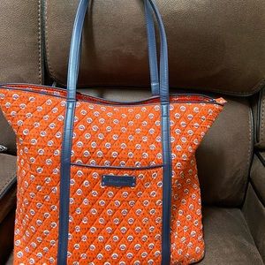 Vera Bradley tote bag